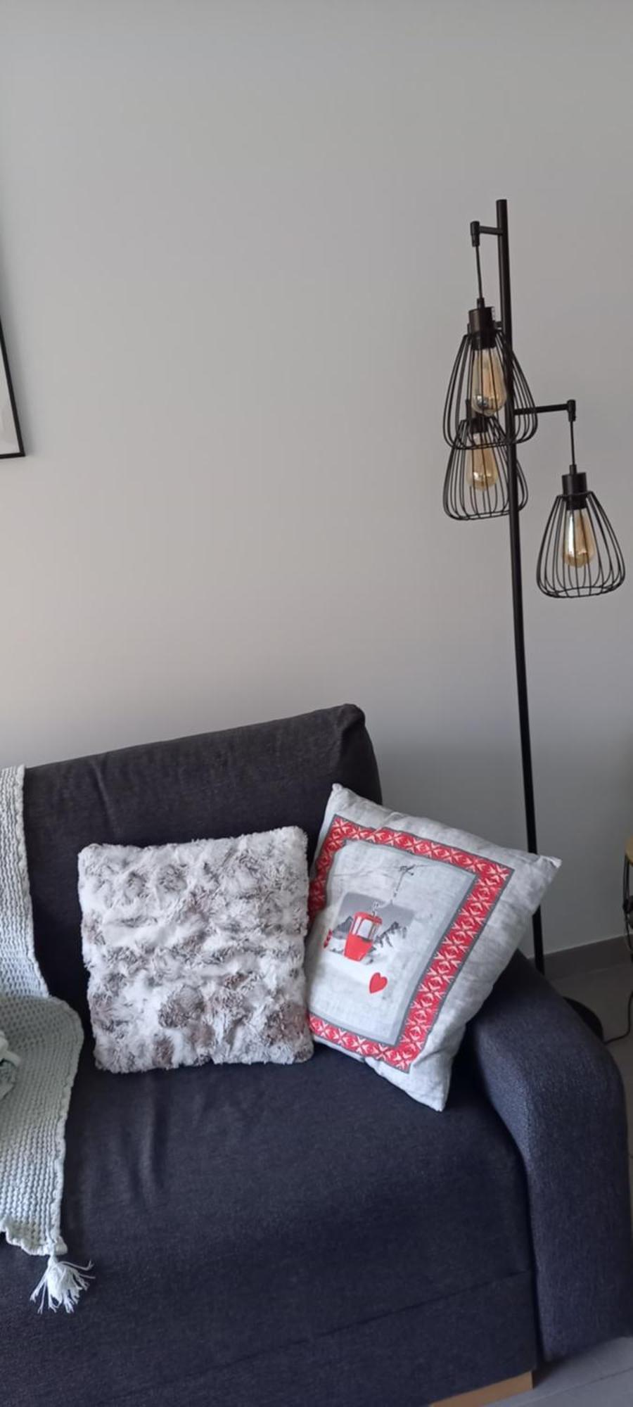 Les Campanules Apartment บูร์-แซ็งต์-โมริซ ภายนอก รูปภาพ