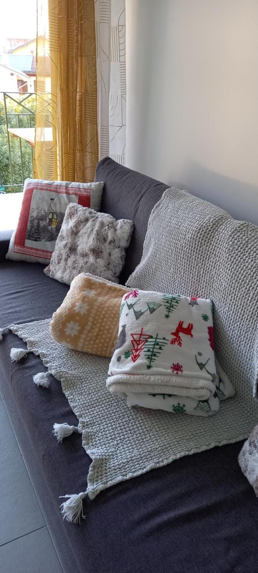 Les Campanules Apartment บูร์-แซ็งต์-โมริซ ภายนอก รูปภาพ